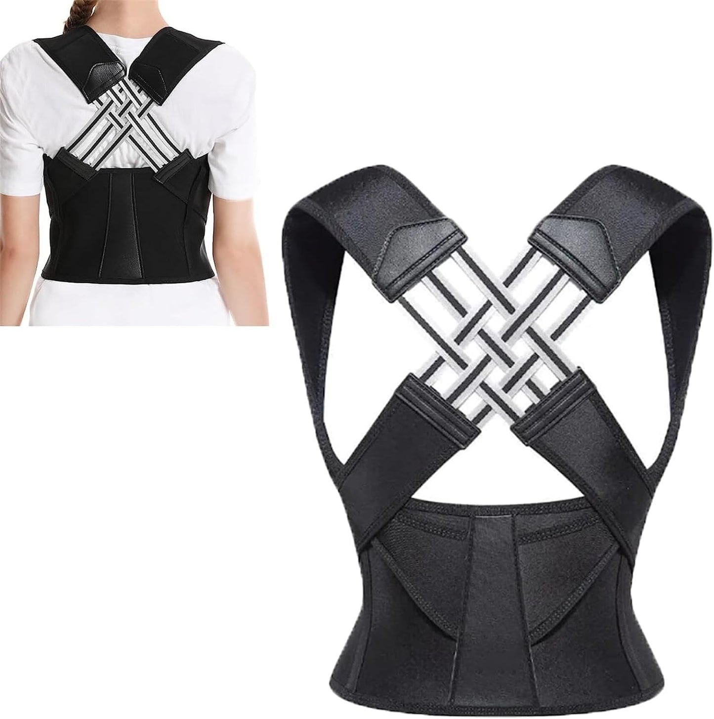 Posture Corrector