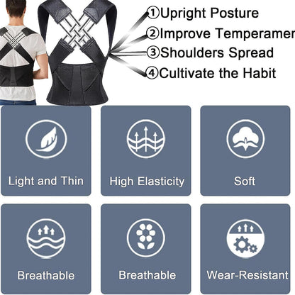 Posture Corrector
