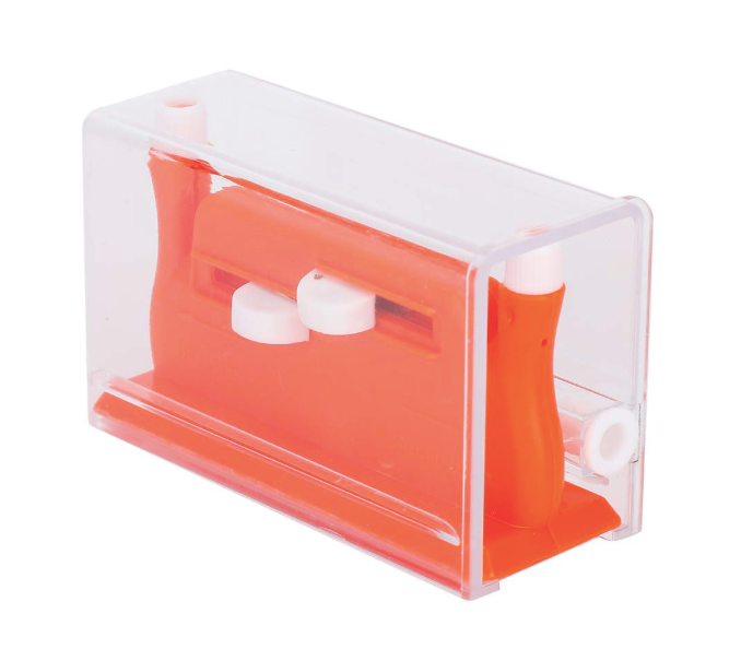 Automatic Sewing Needle Threader (Pack Of 2)