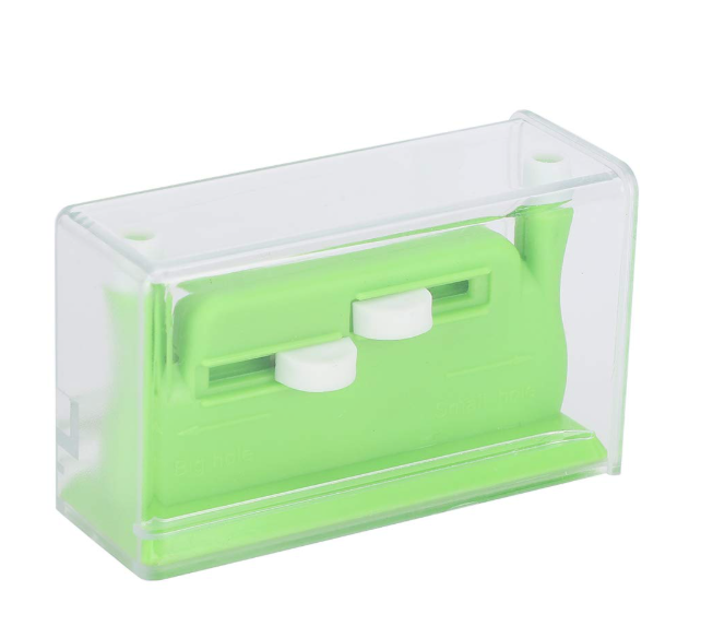 Automatic Sewing Needle Threader (Pack Of 2)