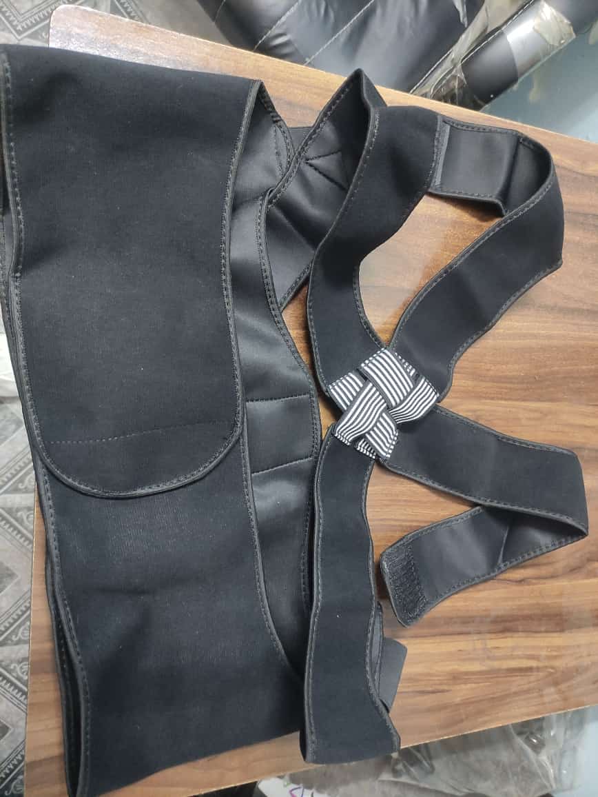 Posture Corrector