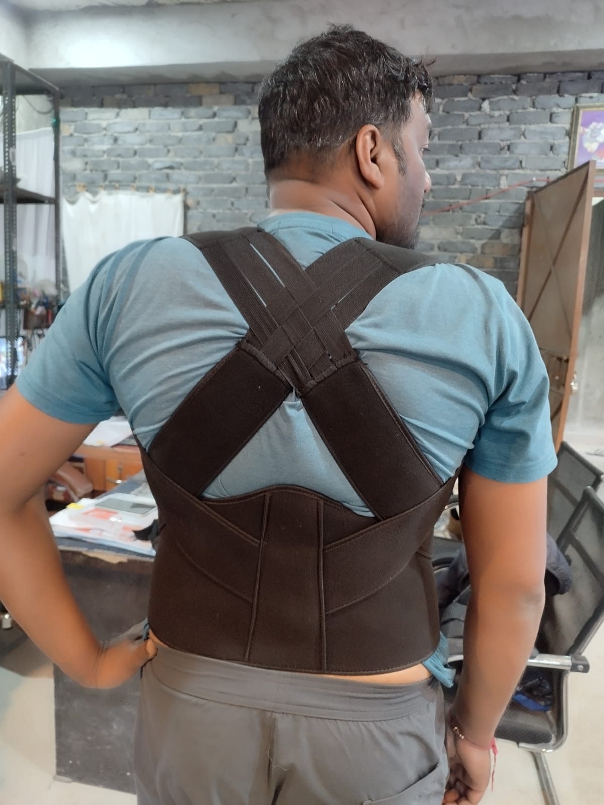 Posture Corrector